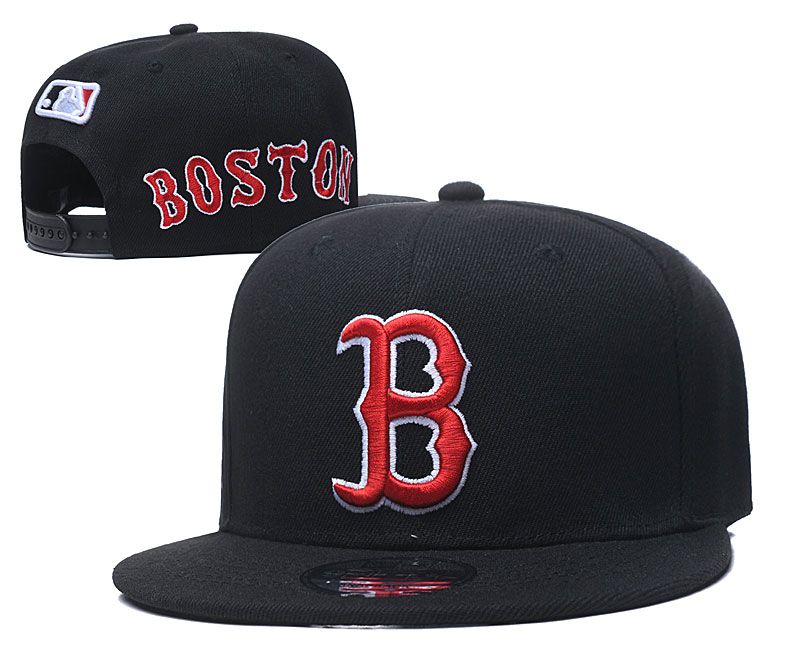 2020 MLB Boston Red Sox hat20207191->nfl hats->Sports Caps